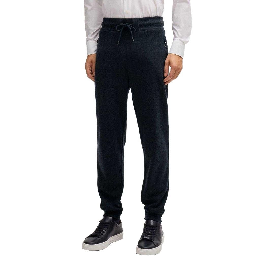 Boss Mens P-Lamont 290 Regular Jogging Bottoms