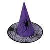 Witch Hat Costume Accessory for Party Headwear