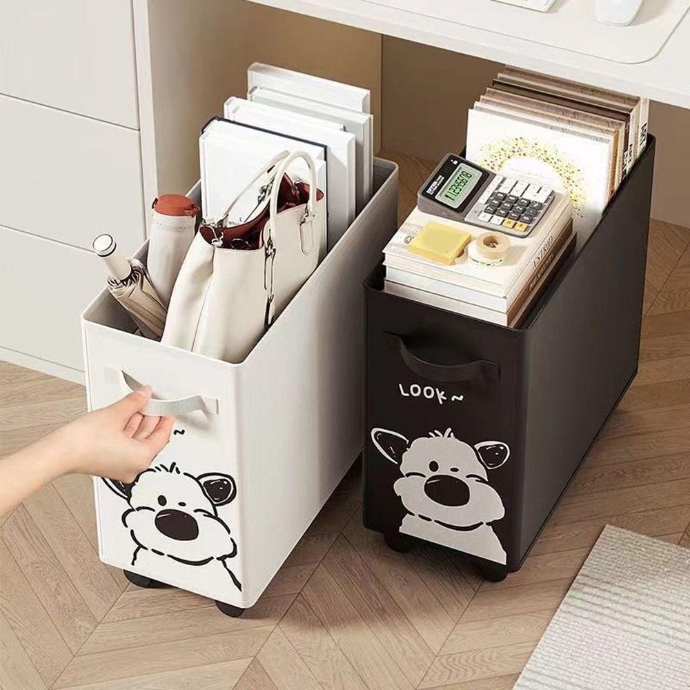 Large Capacity Clothes Storage Box Oxford Cloth Laundry Basket Clothes Organizer  Living Room