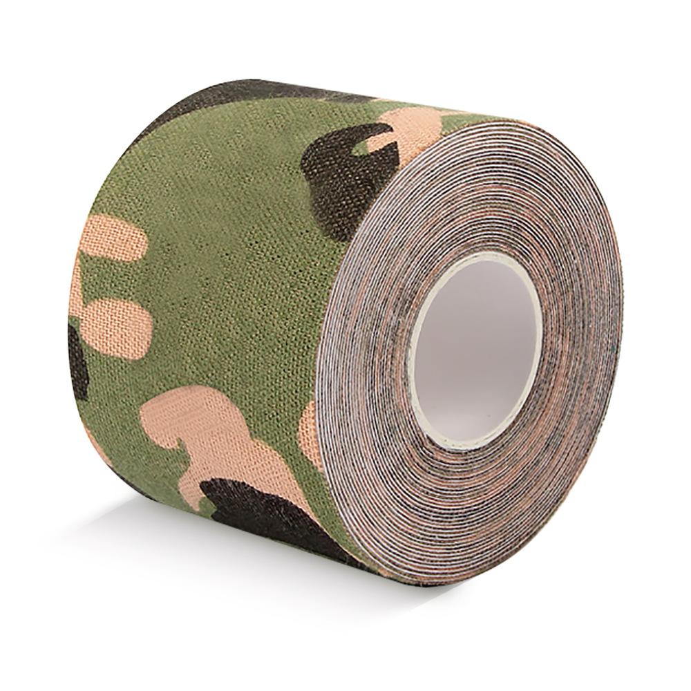 1 Stück/5 Stück Elastisches Kinesio-Tape Sport-Muskeltape Verbandpflege Kinesiologie Erste-Hilfe-Tape Muskelverletzung Sporttape