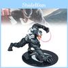 Lebendige Venom PVC Anime Actionfigur Modell mit Basis Perfekt für Sammler