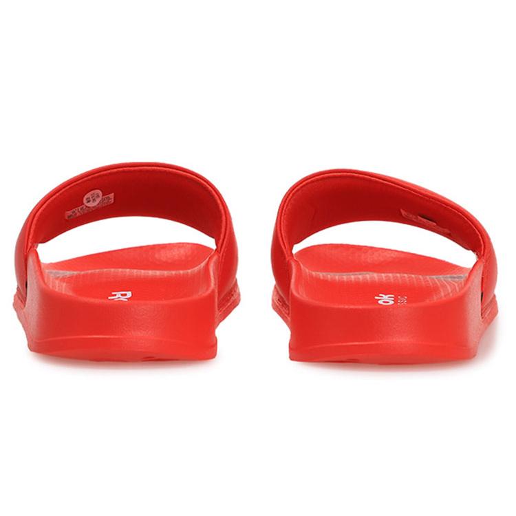 Reebok Classic Slide 'Canton Red' DV4910