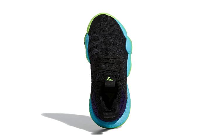 adidas Trae Young 2.0 Trae-tlien GS H06486