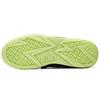 Fila Fusion Scarpe da basket alte a stivaletto retrò comode e versatili Cage da donna Sneaker Nero Viola T12W041205FBC