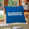 S-Shimanos Pillow Gift Home Office Decoration Pillow Bedroom Sofa Car Cushion CoverPillow Case