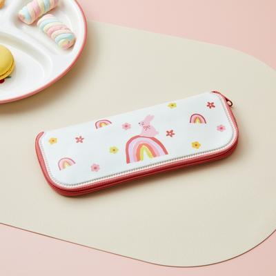 Spoon Case (Zipper Case)_Smile Heart_KI0725003