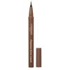 01 0.5ml Can Make Flores Blow Liquid Walnut Brown Liquid Eye Blow