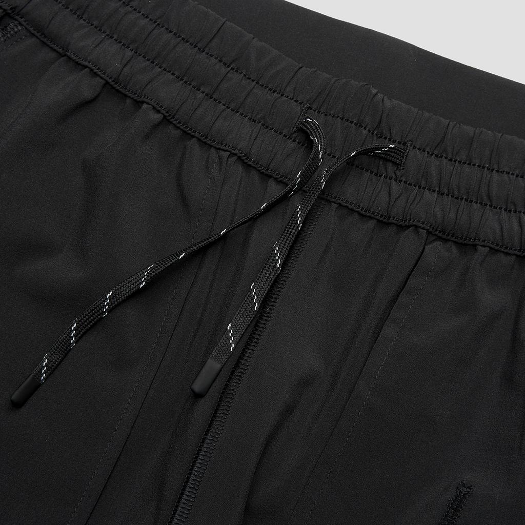Saucony Woven Comfortable Training Commuting Casual Pants Men bottoms SR2269WP02T-BK001