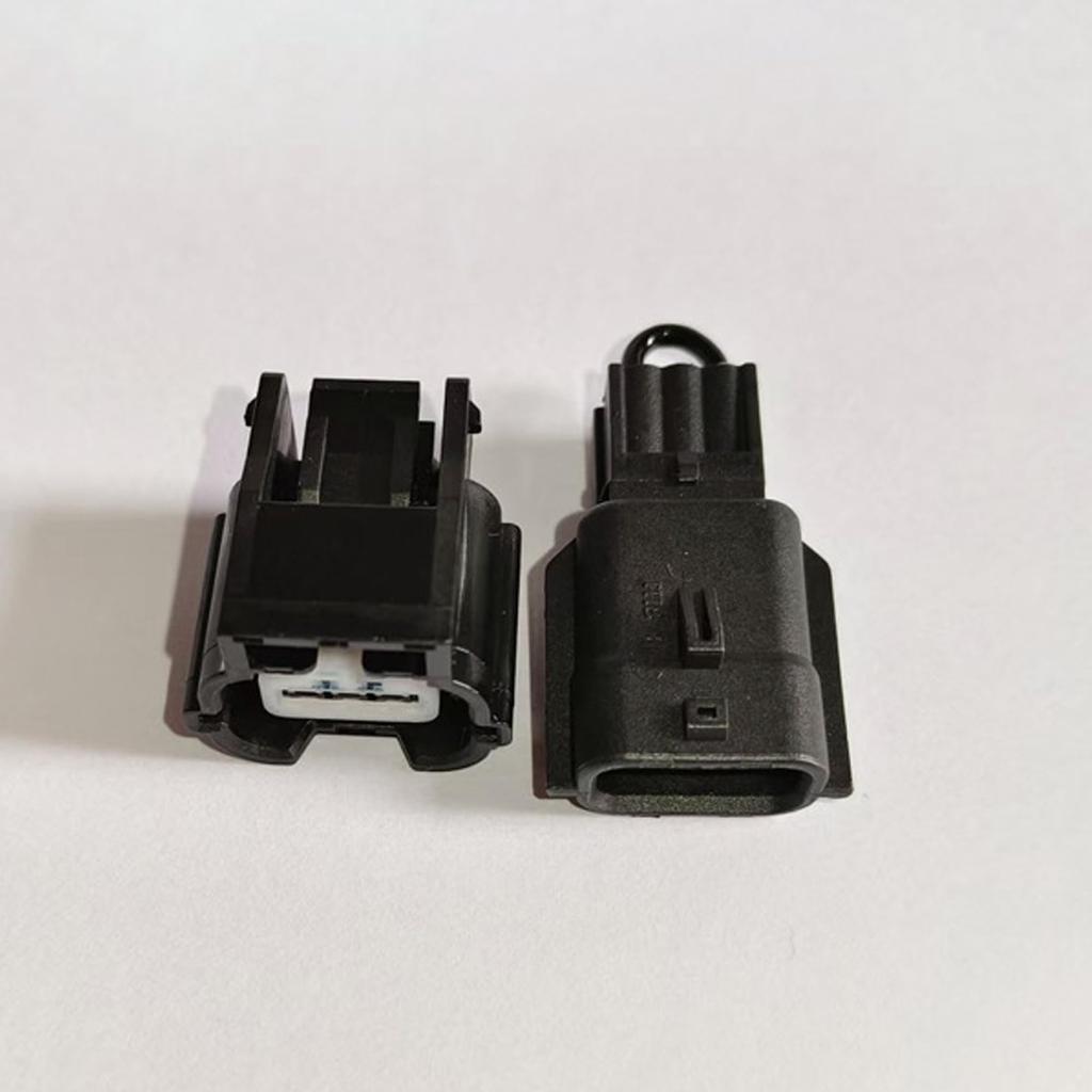 Meltryllis JB64W/JB74W Idling Stop Canceller, Set of 2, For Jimney Sierra JB64 JB74 Coupler