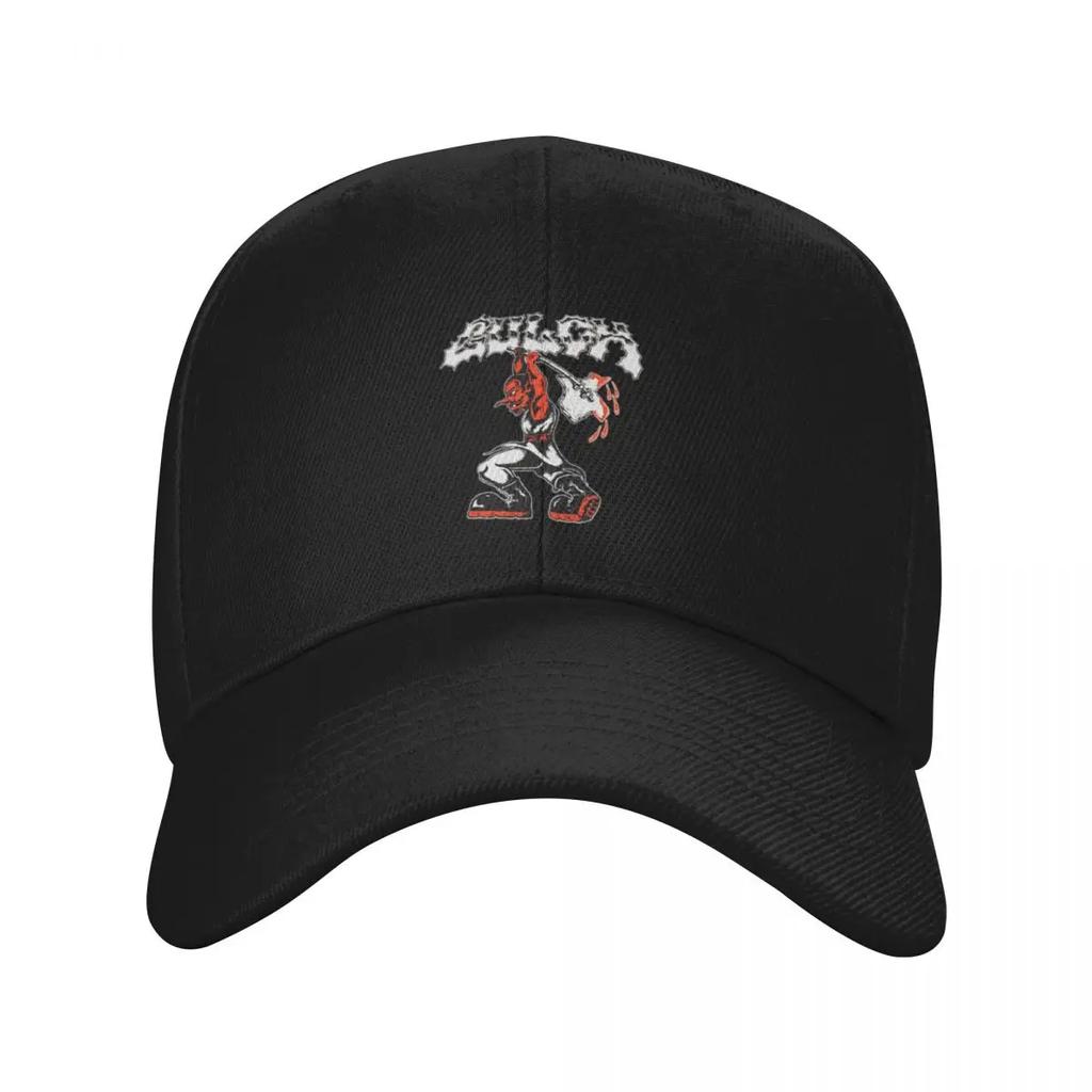 Best of Design Album Gulch Band Baseball Cap Military Tactical Cap Golf Cap Hats for Unisex For Unisex Womens