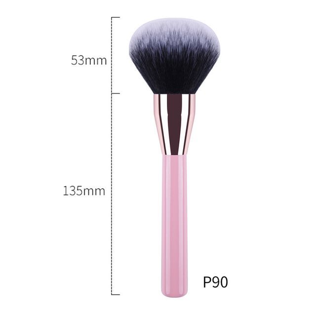 

ZOREYA - Blush Brush (various designs)