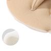 1/2Pcs Adjustable Finger Separator Palm Protector Hand Contracture Cushion Padded Finger Divider Spacer Separation Tool