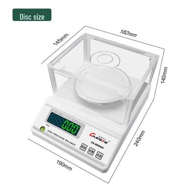 Precision Electronic Scale 300g/0.01g