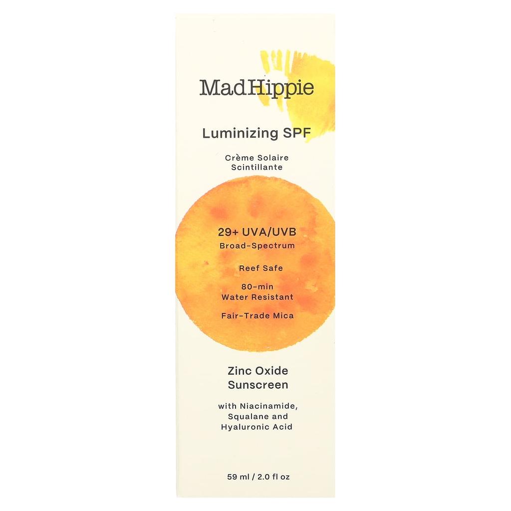 Luminizing Spf, 59Ml(2Fl Oz)