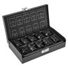 Impact Sockets 1/2'' 10-24Mm 10 Pieces - T N12-101