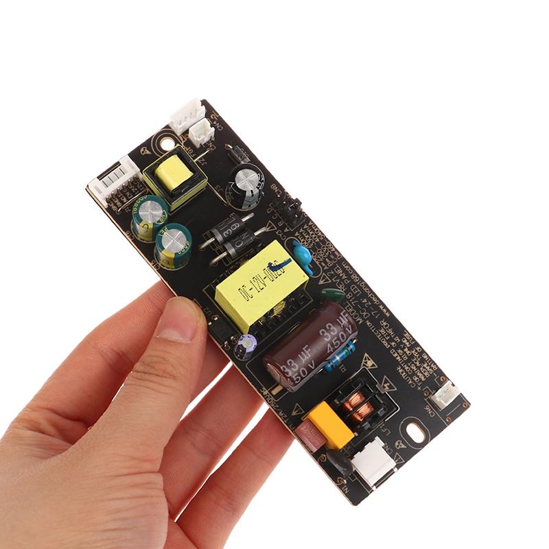 Placa Integrada de Fonte de Alimentação Booster de TV Sw-28S Kz12099B Jmx-312Xy Dc-718