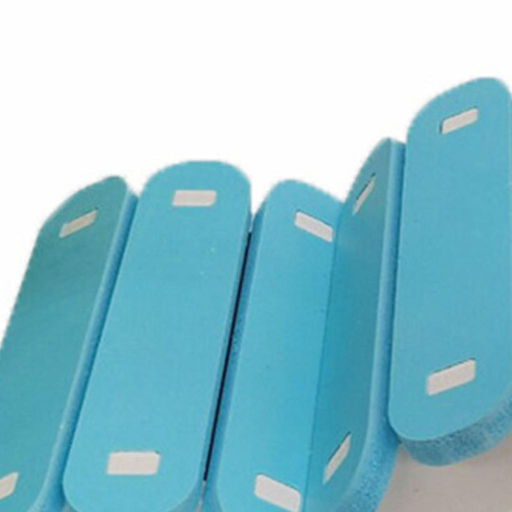 Hamsterhaus Versteck Robust Bunt Kleintier Versteckhaus für Hamster Mäuse Kleine Pelztiere