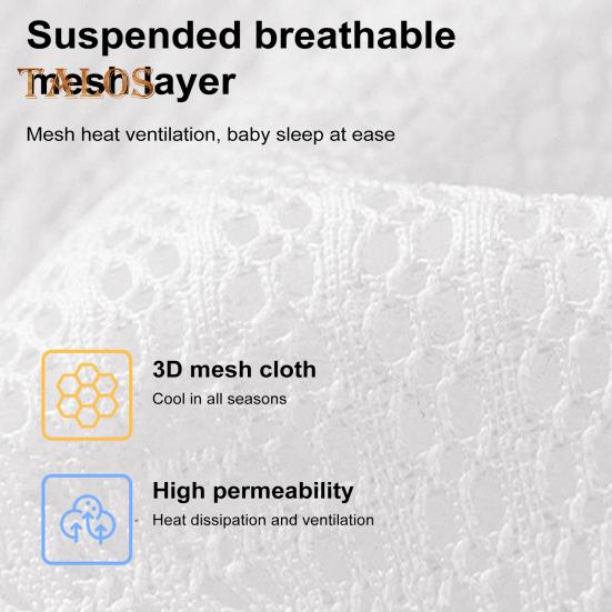 Baby Patter für Schlaf, Elektrische Baby-Beruhigungspalme mit Fernbedienung, Kissen zum Schlafen, Automatischer Schläger, Einschlafhilfe für Neugeborene