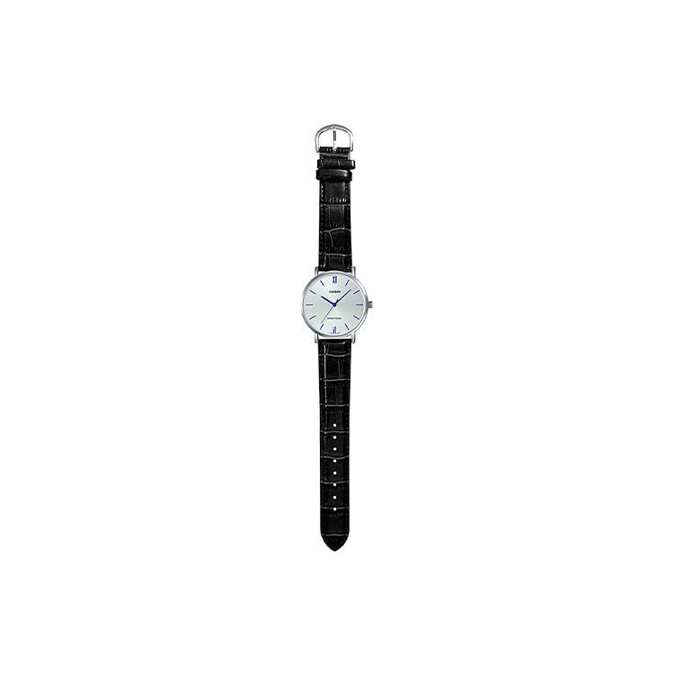 Casio Men Standard Series Silver Watch MTP-VT01L-7B1 MTP-VT01L-7B1