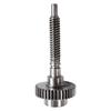 Parking Brake Gear Actuator 39/40 teeth Parking Brake Actuator Gear Shaft Repair
