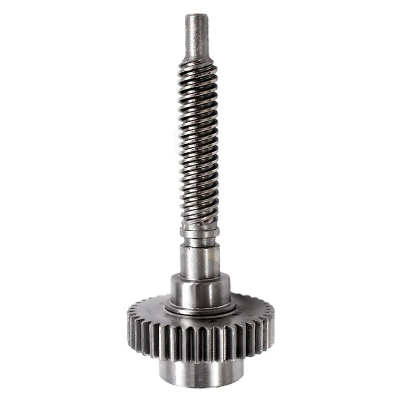 Parking Brake Gear Actuator 39/40 teeth Parking Brake Actuator Gear Shaft Repair