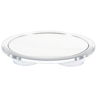 Magnification Make-up Magnifier Facial Mirror Bathroom Makeup with Suction Cup Beauty