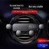 New Creative Cartoon Car Air Vent Gravity Phone Holder Stand