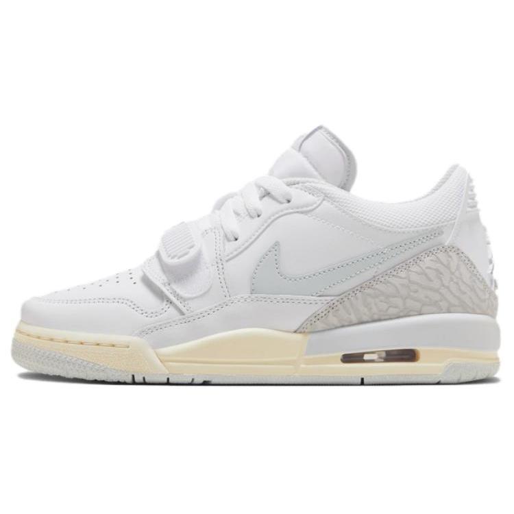 New Air Jordan Legacy 312 Low 'Love' GS HJ3483-101