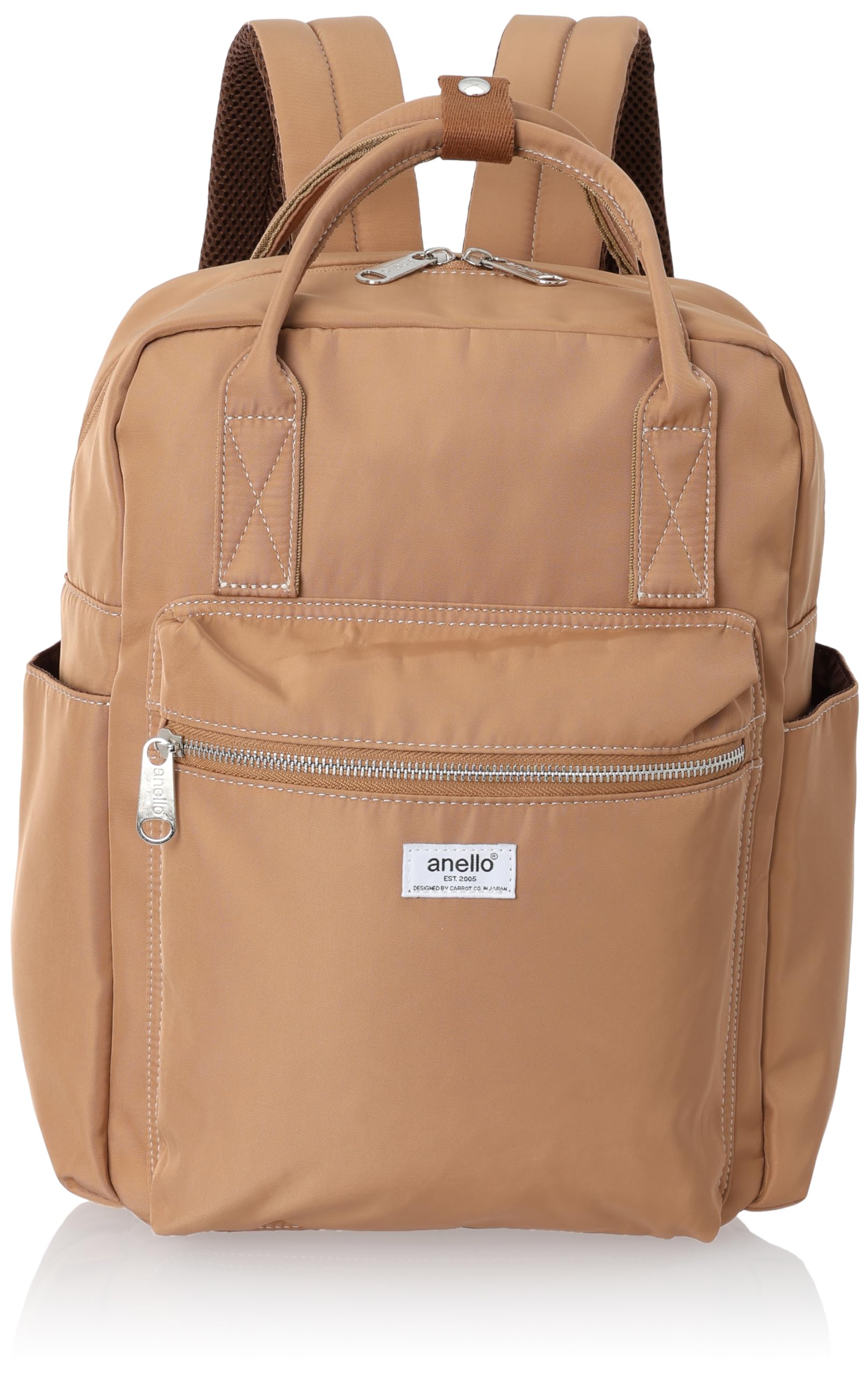 

Backpack TOWN ATM0634 BE one size [Anello]