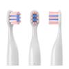 Eletrónicos para beleza e saúde – Cabeças de escovas de dentes
