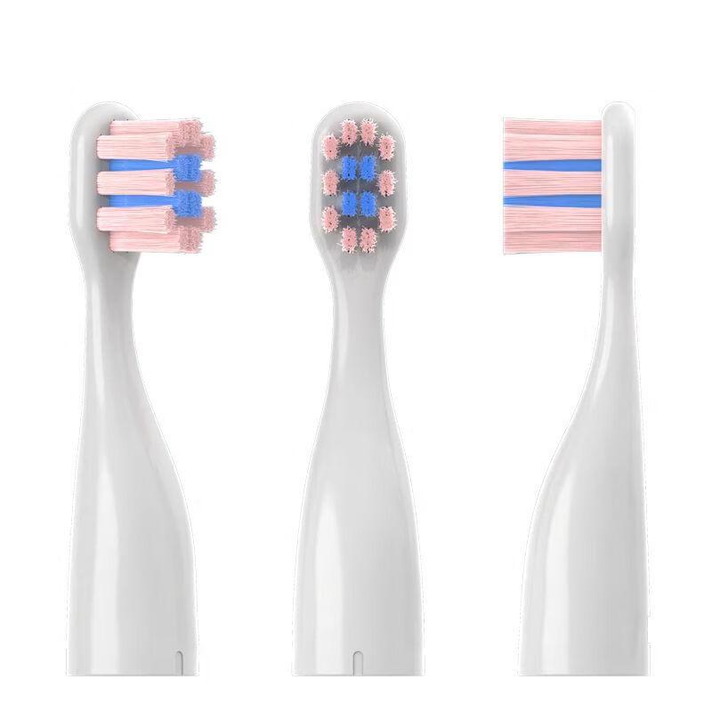 OLOEY Children s Electric Toothbrush Replacement Heads