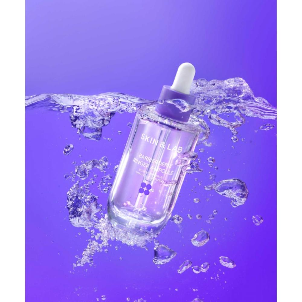 SkiN N Lab Barrierderm riNger Ampoule 70ml NONE