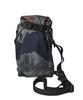 Stuff Sack Mini Pochette Waterproof Water Repellent Unisex Shoulder Bag Shoulder Pouch Carabiner Stylish Outdoor Festival Sierra Men's Women's