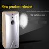 Automatic Air Freshener Timer & Fragrance Diffuser for Hotel Toilets