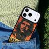 Che Guevara Phone Case Cover for IPhone 11 12 13 14 15 16e 17 Pro Max Coque for IPhone 17 Air