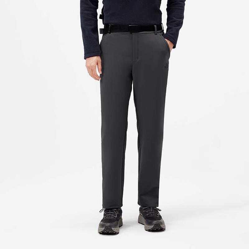 Pelliot Men s Outdoor Softshell Pants M