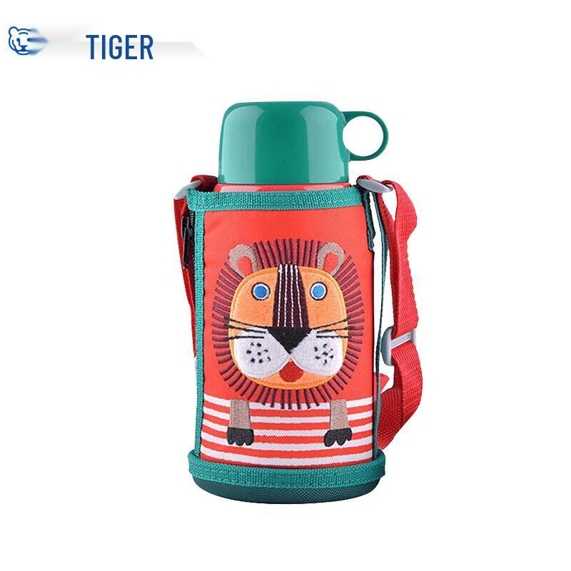 

Kids Portable Stainless Steel Insulated Water Bottle