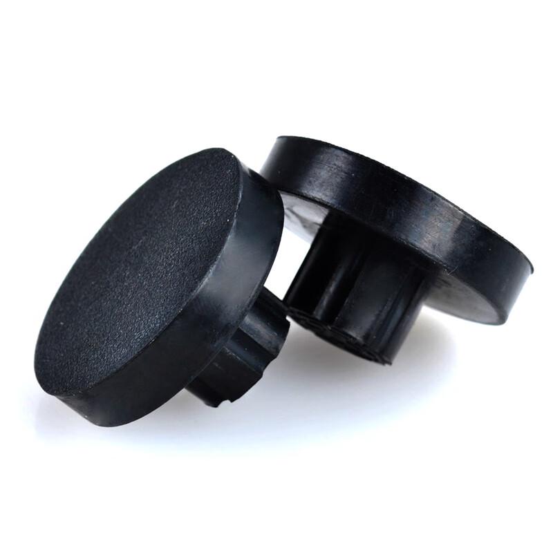 Huilang Binding Machine Rubber Pads CN Plug (adapter Included)