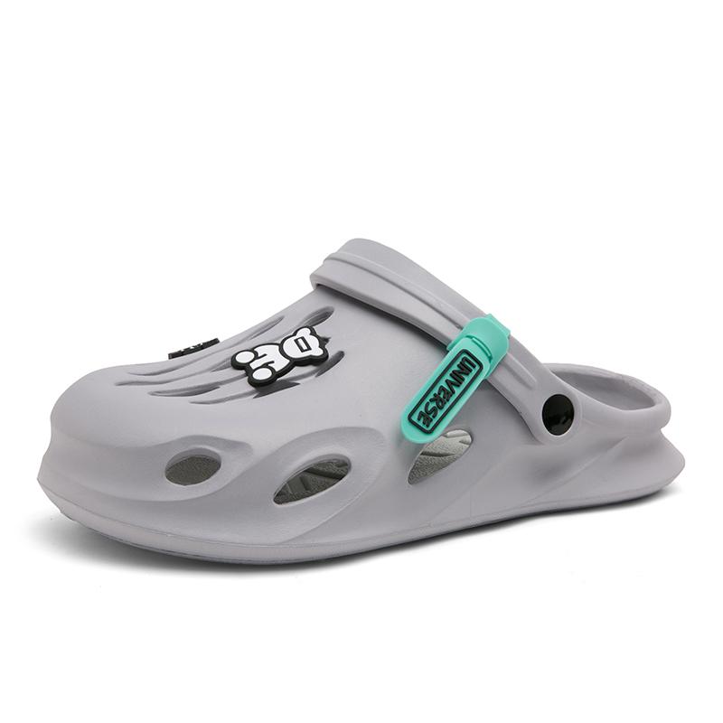 

Обувь для трассы по течению, тапочки, походные сандалии, модные прогулочные, пляжные, непромокаемые сапоги для рыбалки на плоской подошве, мужские и женские влюбленные, друзья 40-41