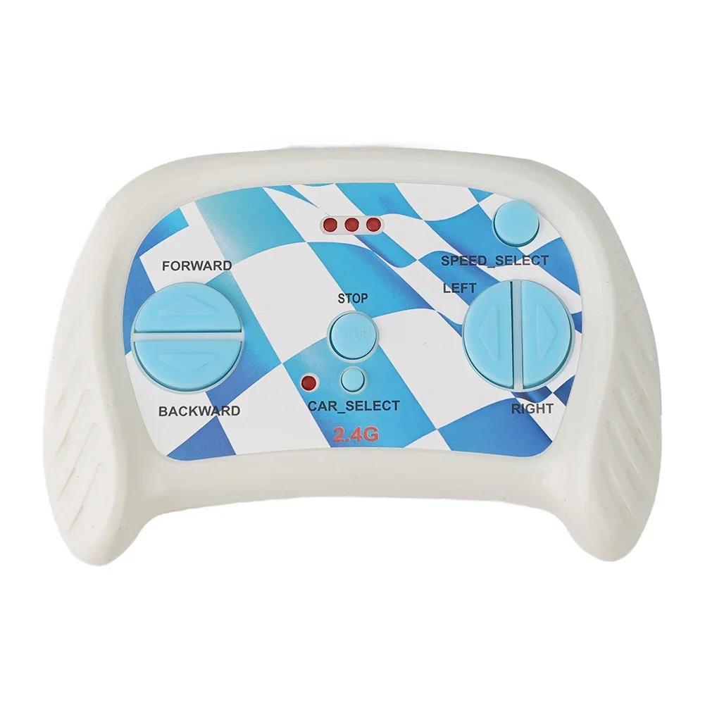 

For Outdoor Play Children Electric Car Controller Electric Car Remote Control Full Set Option High Reliability