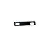 PVC Guitar Neck Riser Shim Plate for Square Neck Guitars