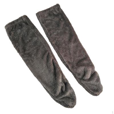 Kuschelige Beinwärmer für den Winter: Weiche und bequeme Kniestrümpfe für Damen-Lounge