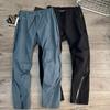 All Weather Windproof Waterproof Hard Shell Pants Unisex Outdoor Hiking Trekking Trousers