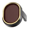 JUNESTAR Drone Filters NDPL Neutral Density Polarizer Lens Filters for FIMI X8 MINI LensND16PL