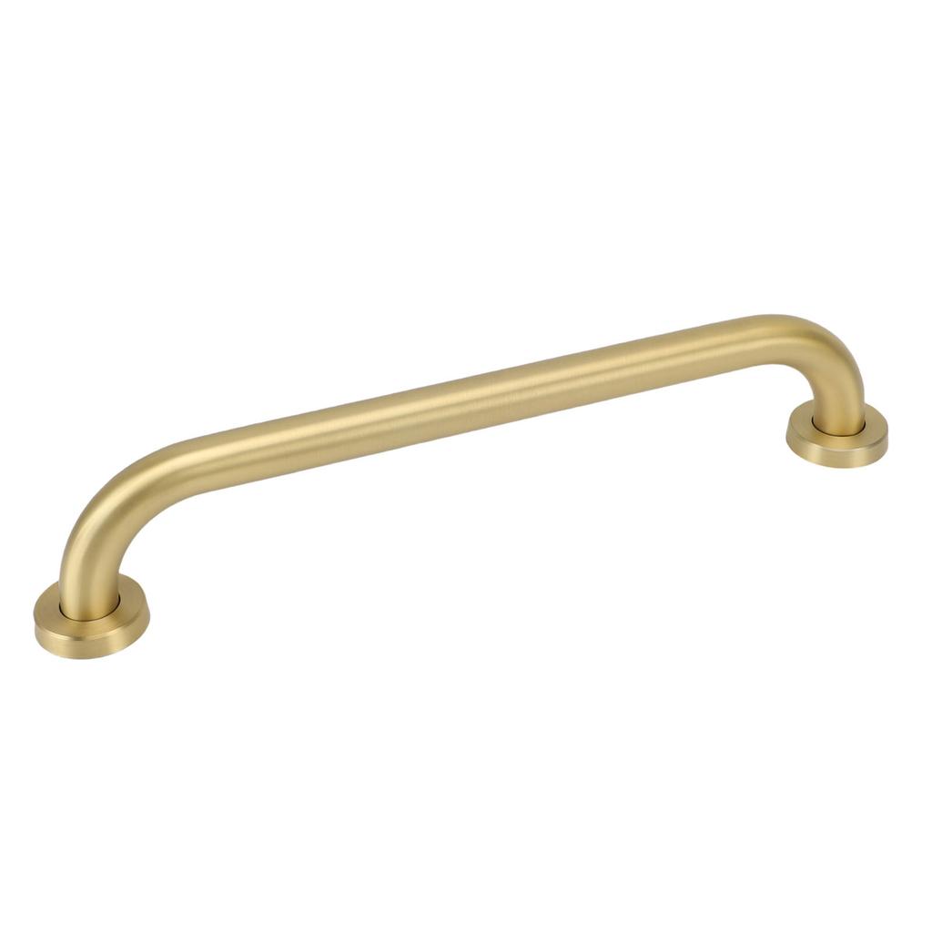 Shower Grab Bar for Bathtub Anti Slip Strong Load Bearing Capacity Stainless Steel Bathroom Safety Handle Handrail