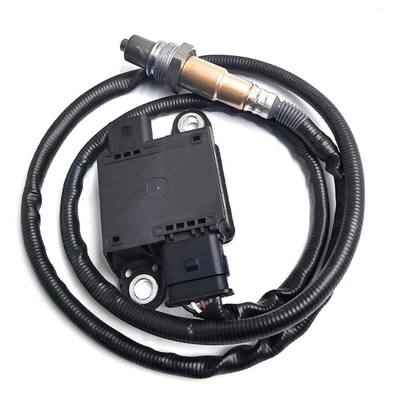 392652R100 Particulate Sensor 0281008530 39265-2R100 PM Sensor Exhaust Particulate Matter Sensor For Hyundai KIA