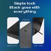 AD LED Panel DIY Smart LED Display Screens RGB LED Module Sign Matrix Pixel Creative Signboard Advertising Light Desktop Wall
