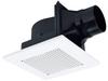 Mitsubishi Electric Ceiling Mounted Low Noise Ventilator, VD-10ZC14