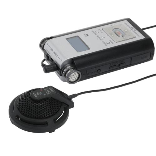 Micrófono Estéreo Audio-Technica (Límite) AT9920