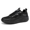 Men Non Slip Outdoor Walking Sneakers Spring Autumn Leisure Male Sports Tennis Shoes Footwear